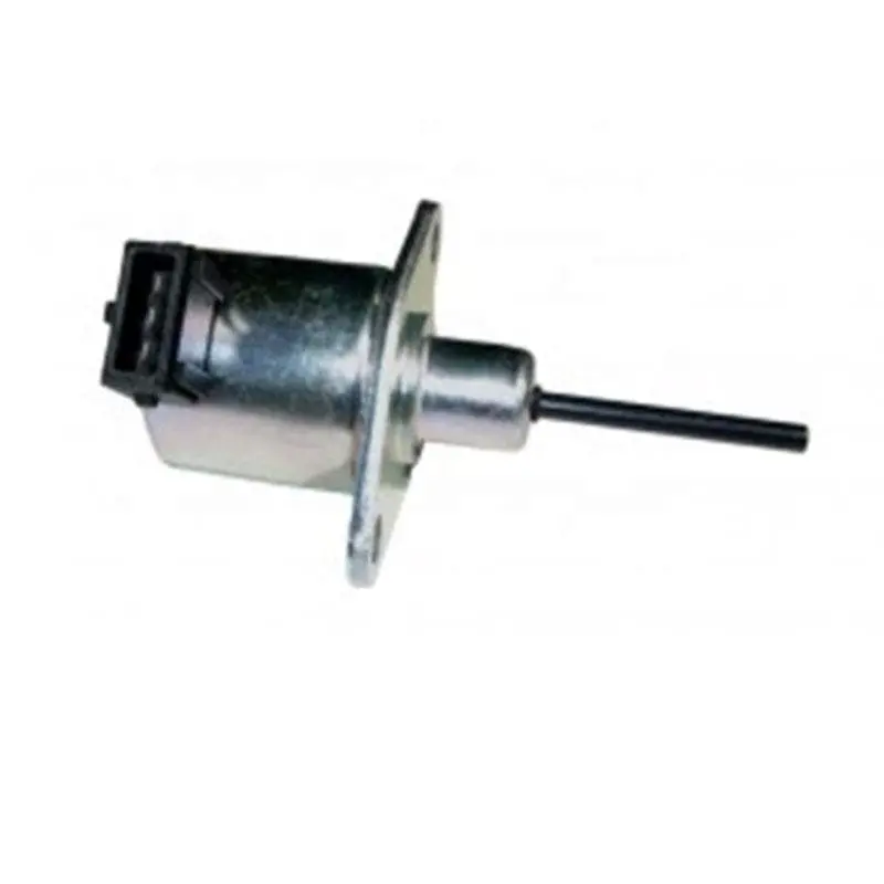 Replacement Tractor Parts 6697653 7002157 Stop Solenoid Valve For Bobcat Ct122 Ct225, E6850-60011 1