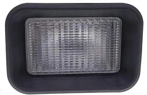 6703796 Clear Backup Light Assembly For Bobcat 553 653 751 753 763 773 763 773 7753 853 863 873 953 963Replacement 1