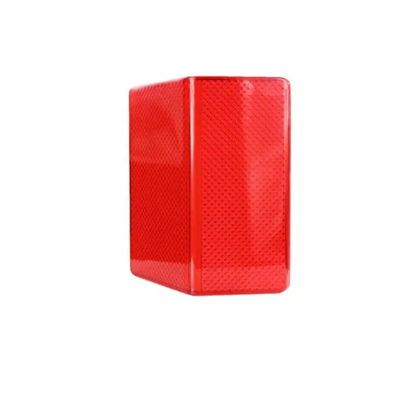 6703797 6704362 Red Tail Light Lens For Bobcat Skid Steer Loader 653 751 753 763 773 853 7753 1