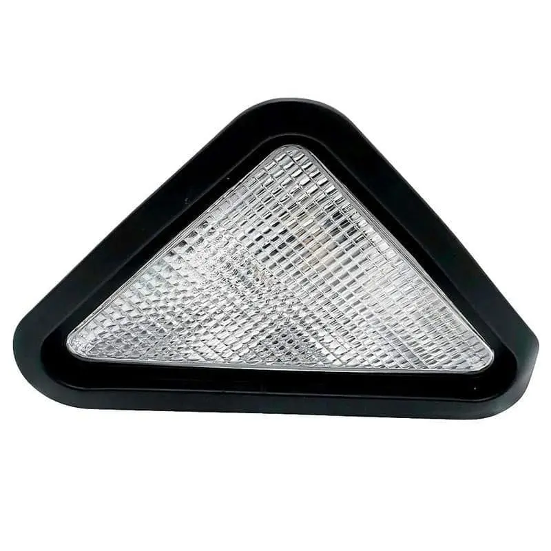 6718043 Headlight For Bobcat S100 A300 A250 963 883 873 863 773 763 753 Bobcat Compact Track Loaders 1