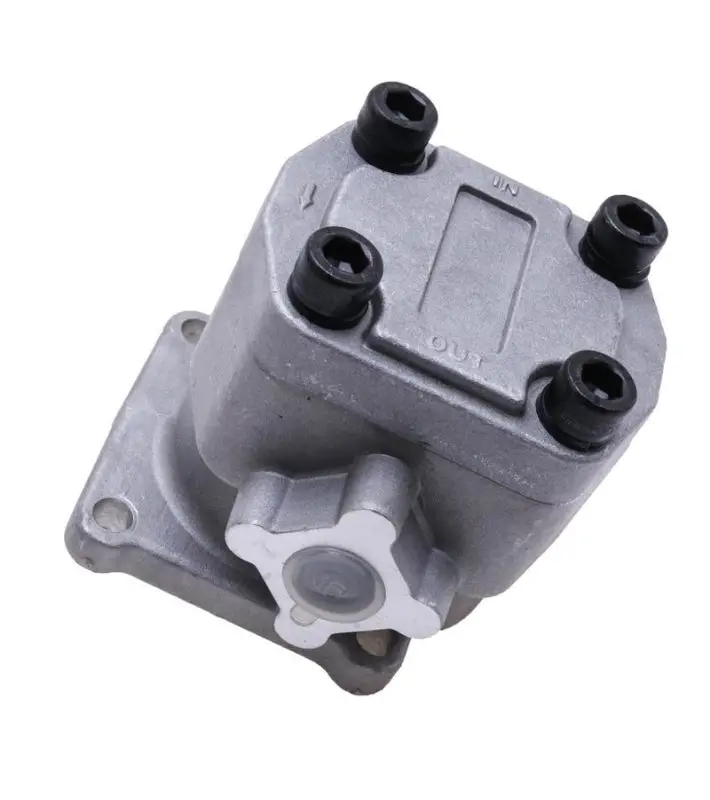 Oil Hydraulic Pump 67211-7610-2 67211-7610-0 66621-3610-2 For Kubota B4200 B5100 B6100 B7100 F2000 1