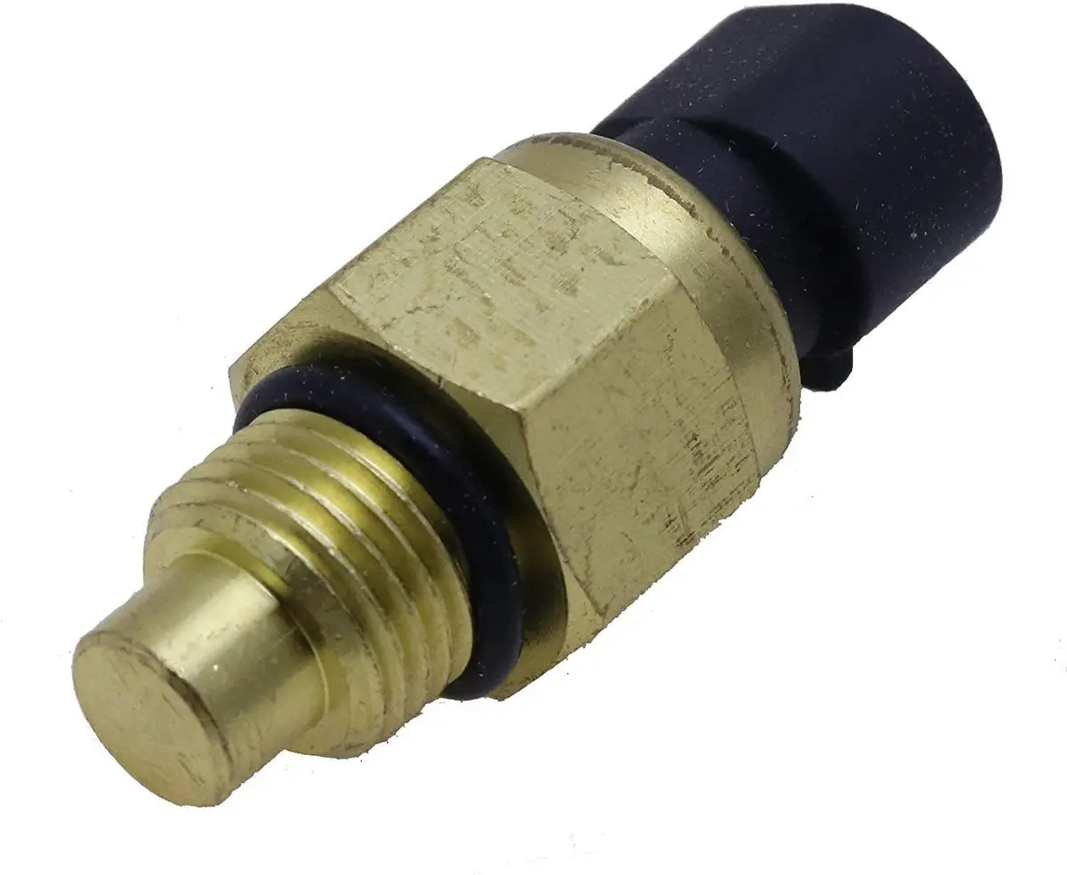 6727869 Temp Sensor For Bobcat A220 A300 A770 751 753 763 773 863 873 883 963 S100 S130 S150 S160 S175 1