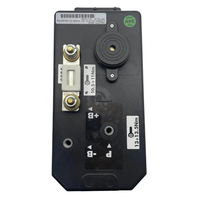 New Original 24V Controller Ecu 2901001630 4000313170 For Haulotte Optimum 8 Compact 8 10 12 1