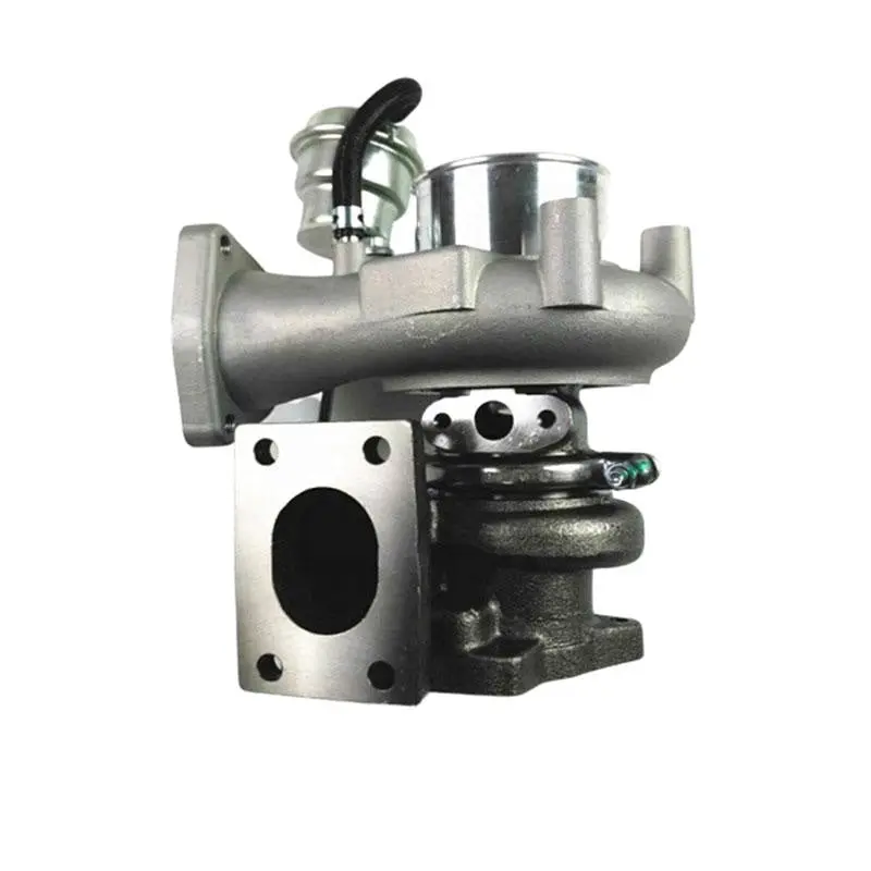 Replacement 6736-81-8190 Turbocharger For Sa6d102e Excavator Wa320-3 1