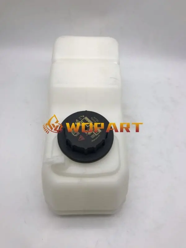 Tank 6736379 For Bobcat Skid Steer Loader Tl470hf S130 T140 T40140 Tl360 Tl470 2