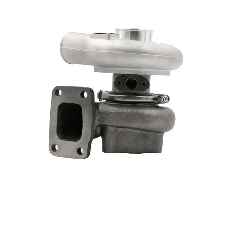 Replacement 6743-81-8050 4038422 Excavator Parts Diesel Engine Turbocharger For Pc400-8 Pc450-8 1