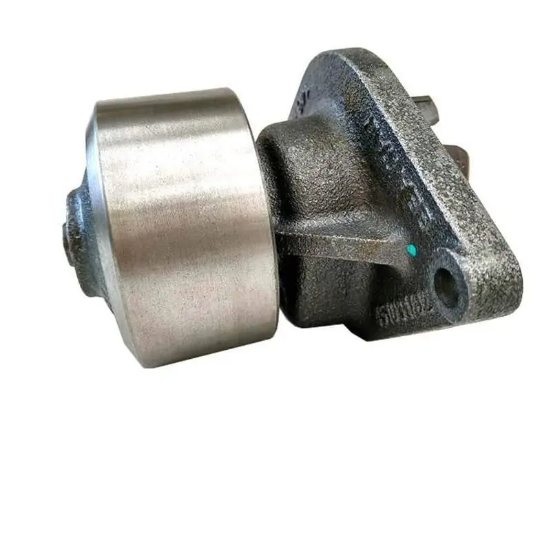 6757-61-1100 Cooling Water Pump For Komatsu Excavator Pc200-8 Pc220-8 Pc240-8 Engine 6D107 1