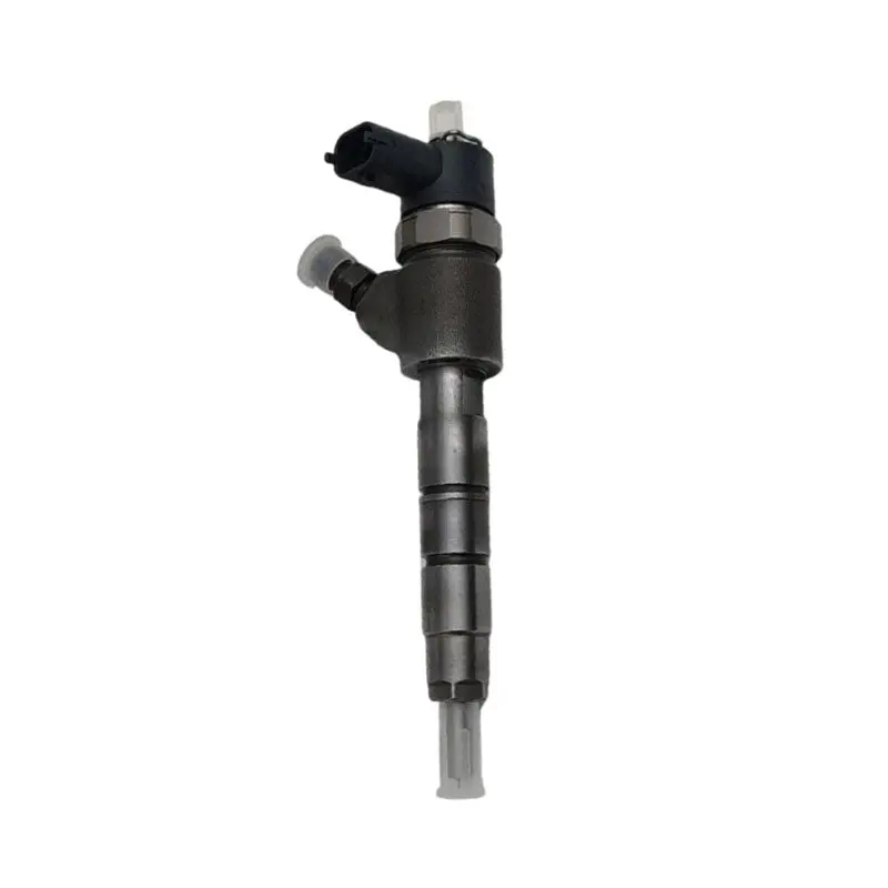 Common Rail Fuel Injector 0445110610 32K6100011 For Mitsubishi Engine D04eg Bosch Engine Remanufactured 1