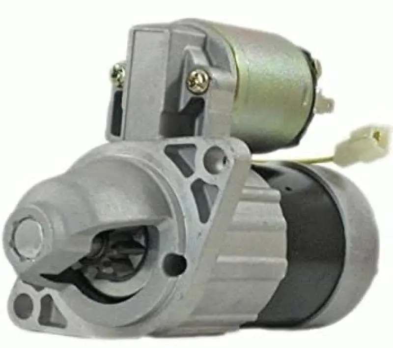 Starter Motor 67980-31150 1G023-63010 67980-31151 K3511-81411 K351181410 For Kubota 1