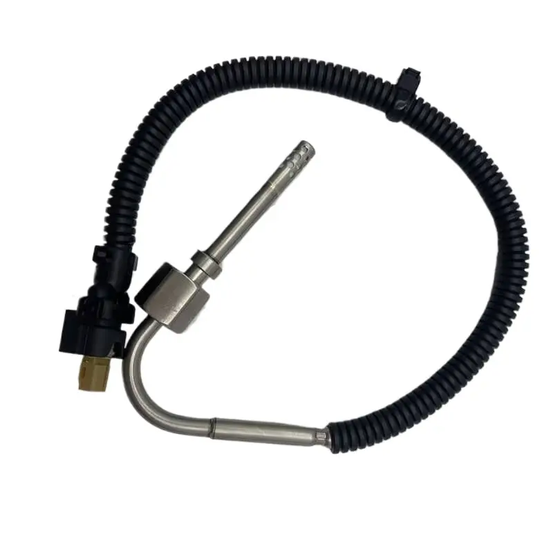 Wdpart Exhaust Gas Temperature Sensor A0019052200 For Benz W166 X166 Ml250 Ml350 Gl350 1