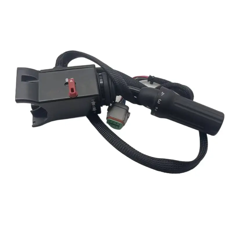 New Shifter Controller 91473031 For Jlg 4 Speed Shift Jlg G9-43A G6-42A G6-42P G10-55A 3507 3508 3509 3512 3513 4007 Sn0160048669 1