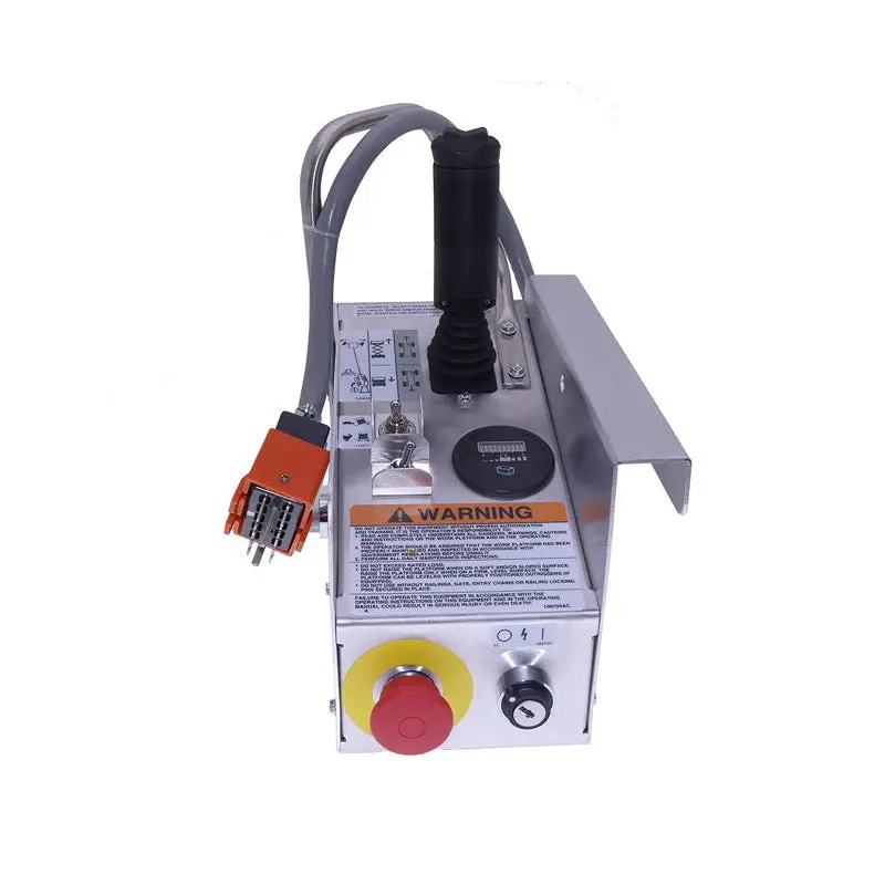 Wdpart Proportional Control Box 130028 For Skyjack Scissor Lift 3220 3226 4620 4626 4632 4830 1