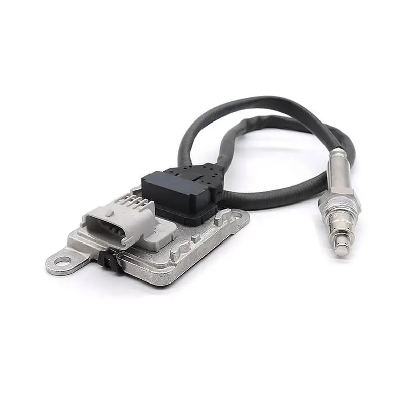 Wdpart 5Wk9 7360 68227486Aa 68197109Aa Nitrogen Oxide Nox Sensor 12V For Dodege Ram 2500 3500 4500 5500 6.7L 1