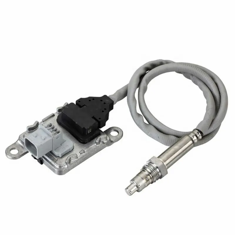 Wdpart Nox Nitrogen Oxide Sensor 68307226Aa For 2018 Dodge Ram 2500 3500 Cummins 6.7L L6 - Diesel 1