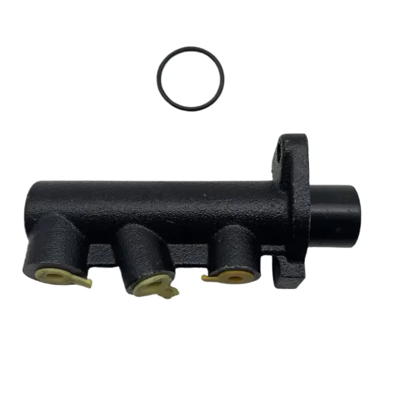 Brake Master Cylinder 15/920389 15/905504 15/920158 Compatible With Jcb 1400B 1550B 1600B 1700B 214 215 216 217 3C 3Cx 3D 3Dx 4C 4Cn 4Cx 1