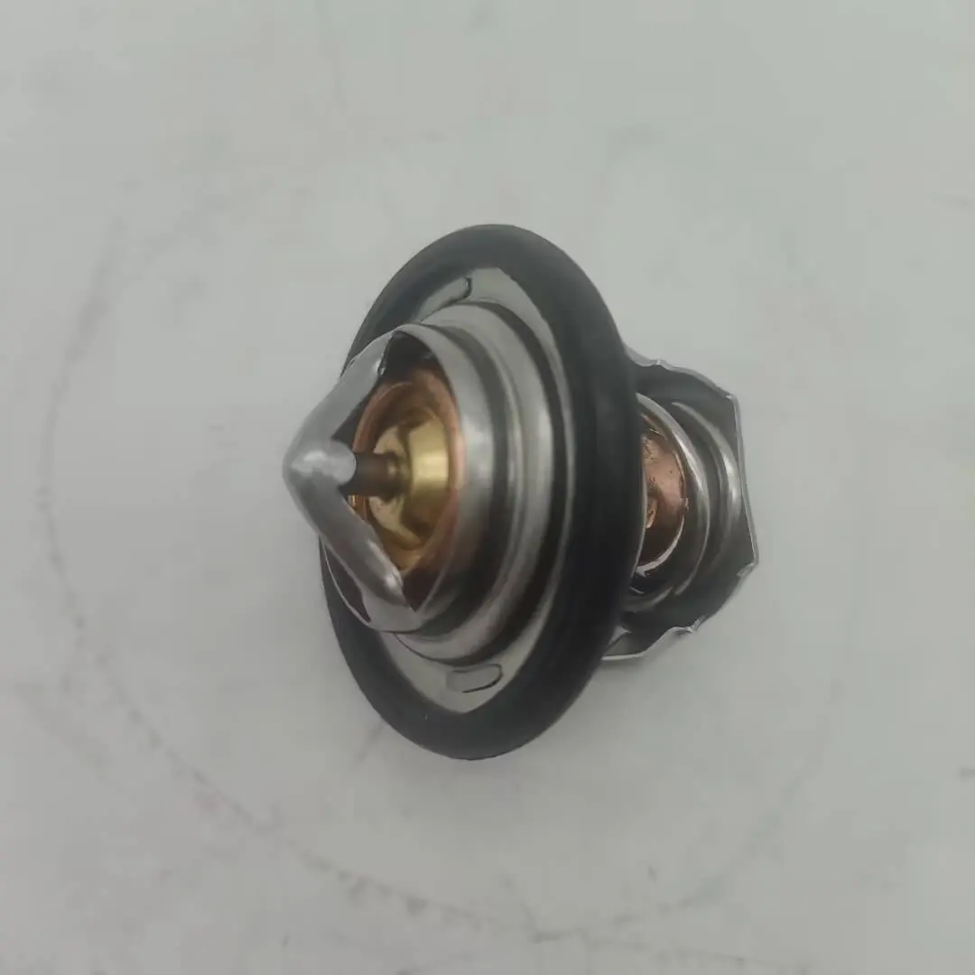 Thermostat 119717-49800 For Hitachi Excavator Zx17u-2 Zx17una-2 2