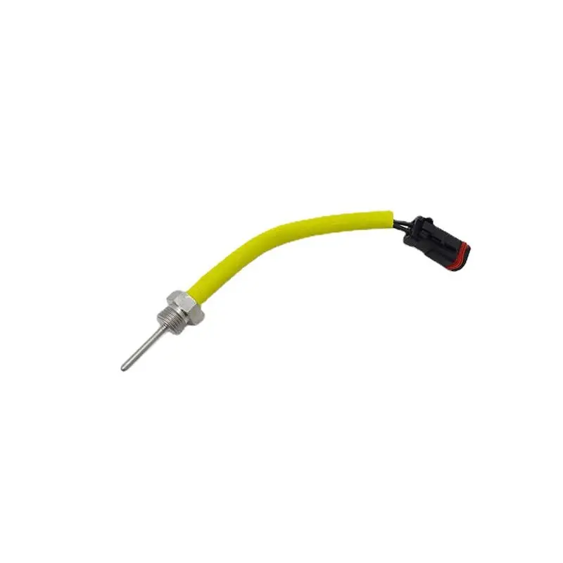 Temperature Sensor 191-6587 For Caterpillar Cat Engine C7 C9 Excavator 322C 325C 330C 1