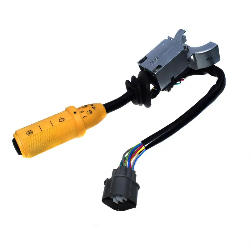 Light Wiper Column Switch 701/70001 70170001 For Jcb 2Cx 3Cx 1