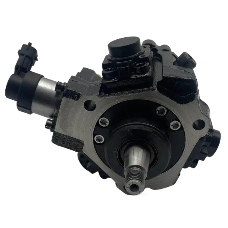 0445010261 New Diesel Fuel Injection Pump 1111100 Ed01b Fuel Pump For Great Wall 1
