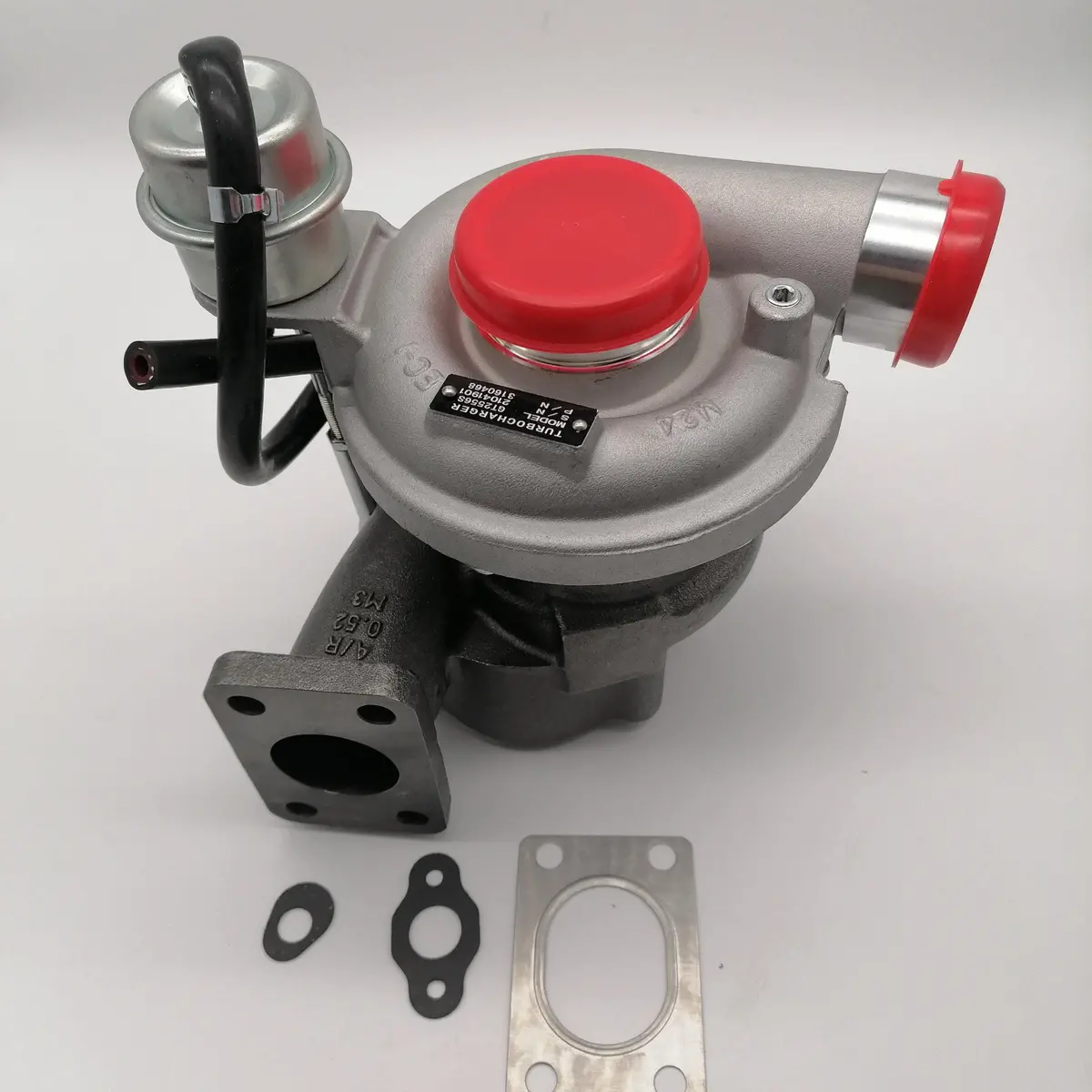 3160468 316-0468 Turbocharger Assy For Caterpillar Cat Truck D3k Xl D4k Xl Engine C4.4 1