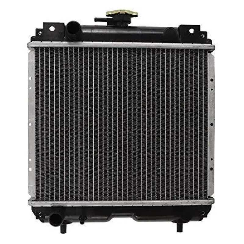 New Radiator 6C120-58500 6C120-58502 6C170-58521 For Kubota B7410d B7500d B7500dtn B7500hsd B7510d B7510dn B7510hsd B7510hsdtr 1