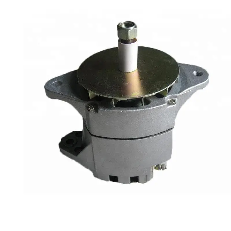 Wdpart 6N9294 1117611 24V Alternator For Caterpillar Cat 120G 120H 130G 135H Excavator E3306 1