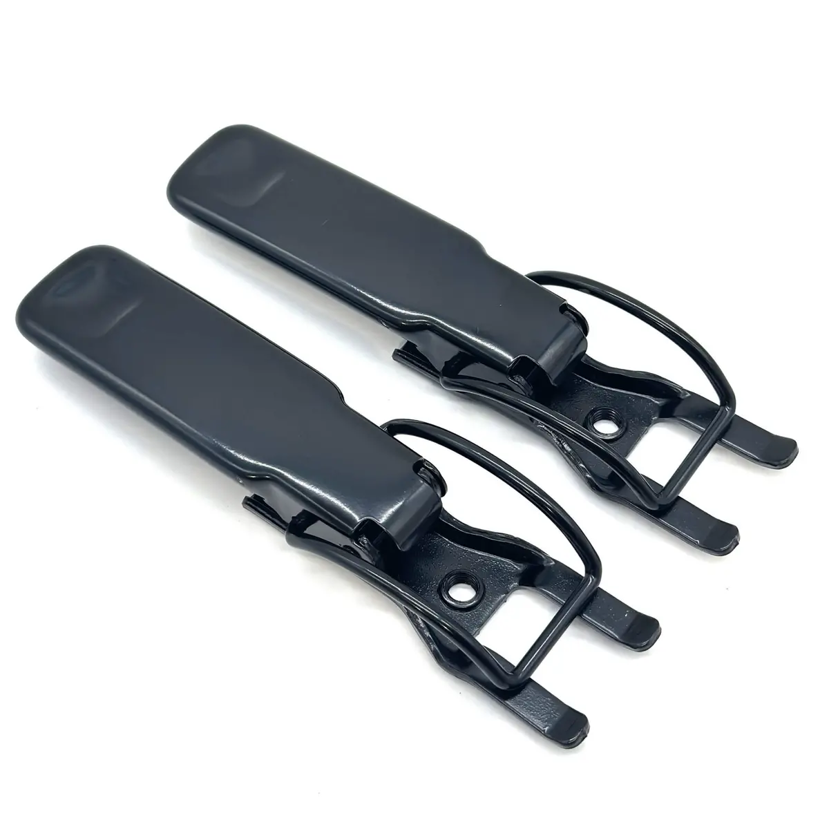 Bed Gate Latch Assembly - 2 Piece - Subaru Sambar Truck Ks3, Ks4 Models - 1990-1998 1