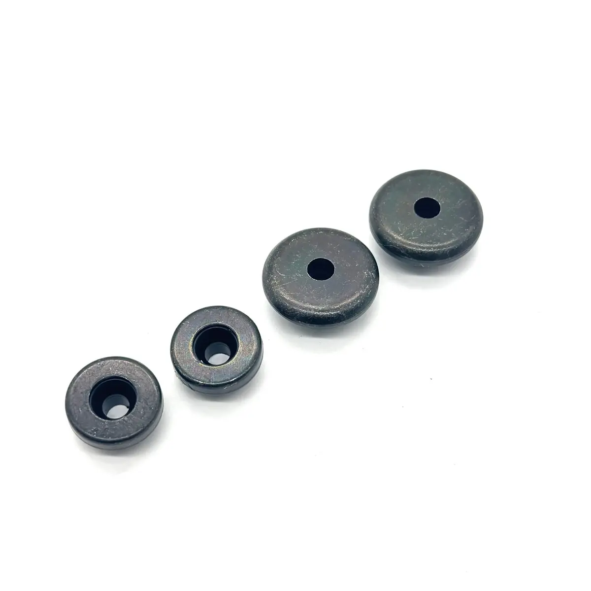 Valve Cover Bolt Seal Set - Honda Acty Truck Ha6, Ha7 Models - 1999-2009 1