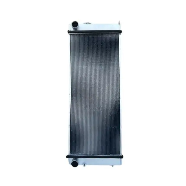 Water Tank Radiator 4650352 For Hitachi Excavator Zx210-3 Zx210k-3 Engine 4Hk1 John Deere Excavator 220Dw 225Dlc 1