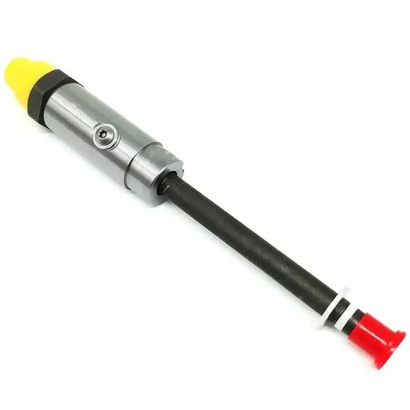 7W7033 0R-8787 130-1804 Fuel Injector Pencil Nozzle For Caterpillar Cat Engine 3406 3412 3412C 1