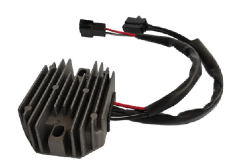 Yhc018 Sh572mb Voltage Regulator Rectifier For Suzuki Dr650 Gsf250 Gsf400 Bandit400 1