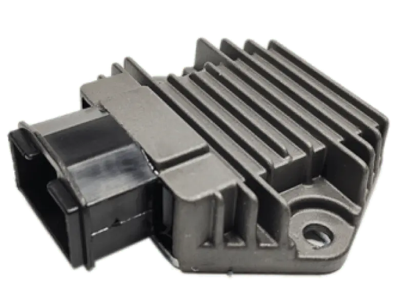31600-Mv4-010 31600-Kfg-861 Voltage Regulator Rectifier For Honda Cb Cbr 400 600 Xlv Varadero 1000 1