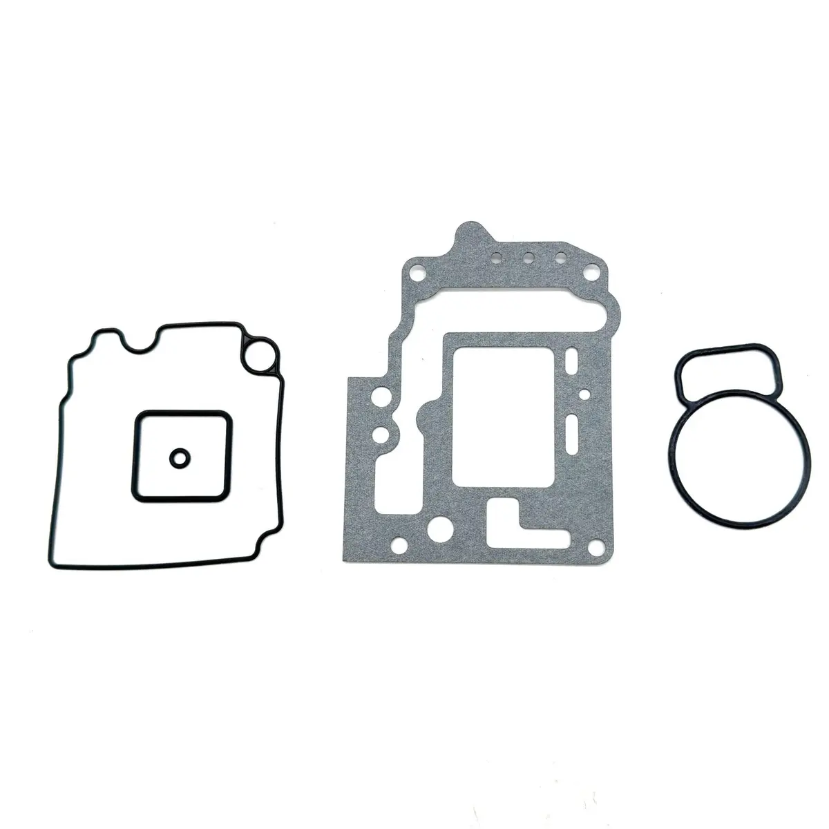 Carburetor Gasket Rebuild Kit - 5 Piece- Subaru Sambar Van Kv3, Kv4 Models - 1990-1998 1