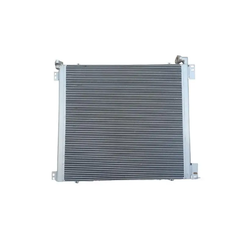 Hydraulic Oil Cooler 207-03-71641 For Komatsu Pc360-7 Pc300-7 Pc350-7 6D114 1