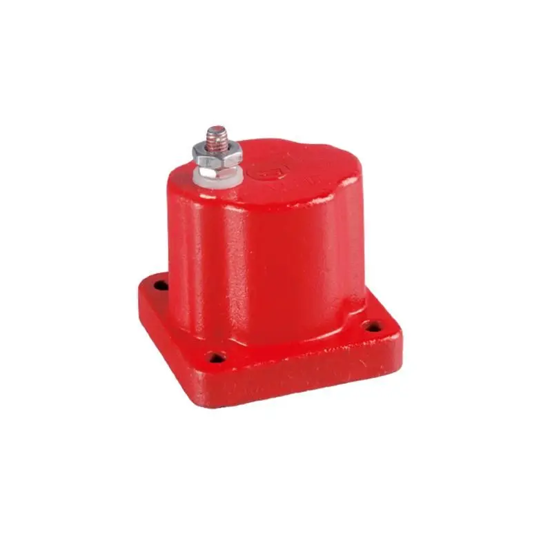 Stop Solenoid 3054608 209940 For Cummins M11 Isx15 Qsx15 N14/855 1 Terminal 1