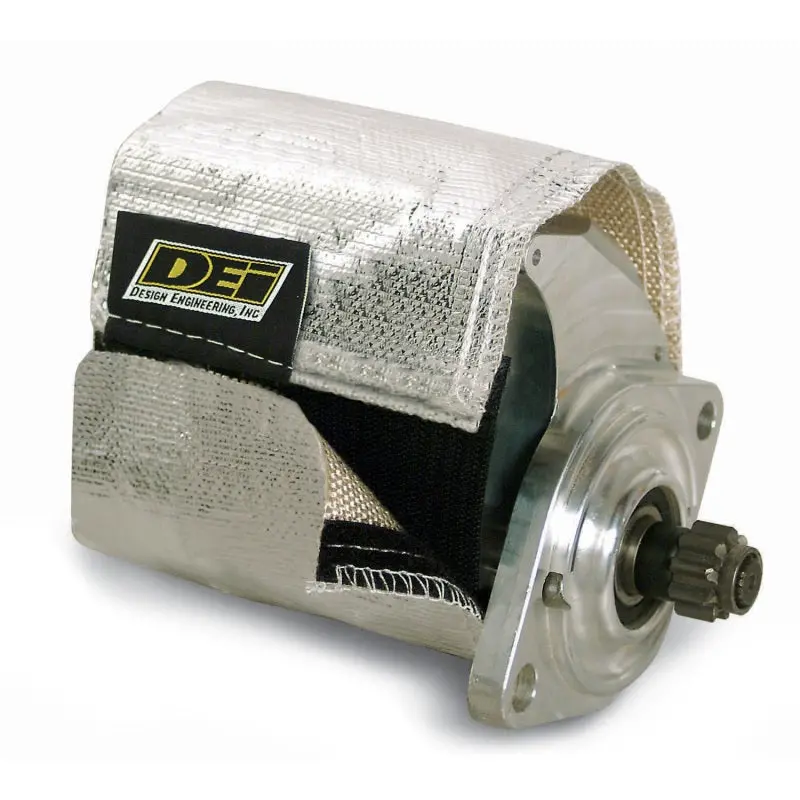 Dei Versa-Shield Mini Heat Shield – Universal Fit, 5.25-Inch Width X 16.5-Inch Length 1