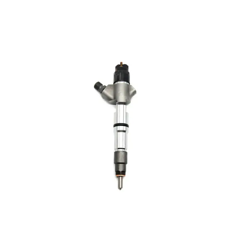 0445120360 Common Rail Fuel Injector Injection Nozzle For Bosch Iveco Various 1