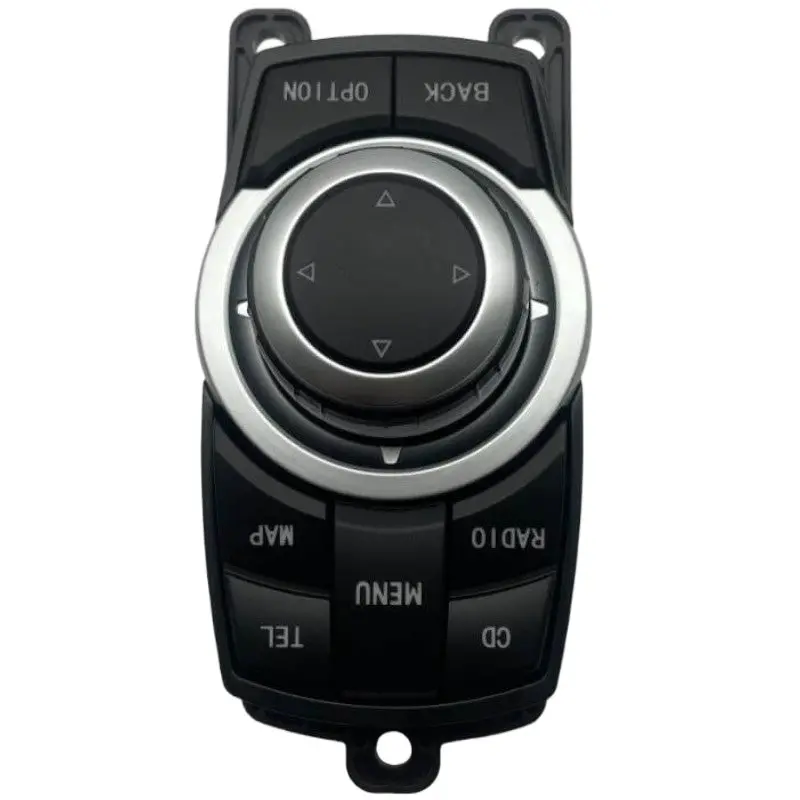Media Switch Controller Joystick 10Pin For Bmw F07 F10 F01 F02 F25 65829206446 1