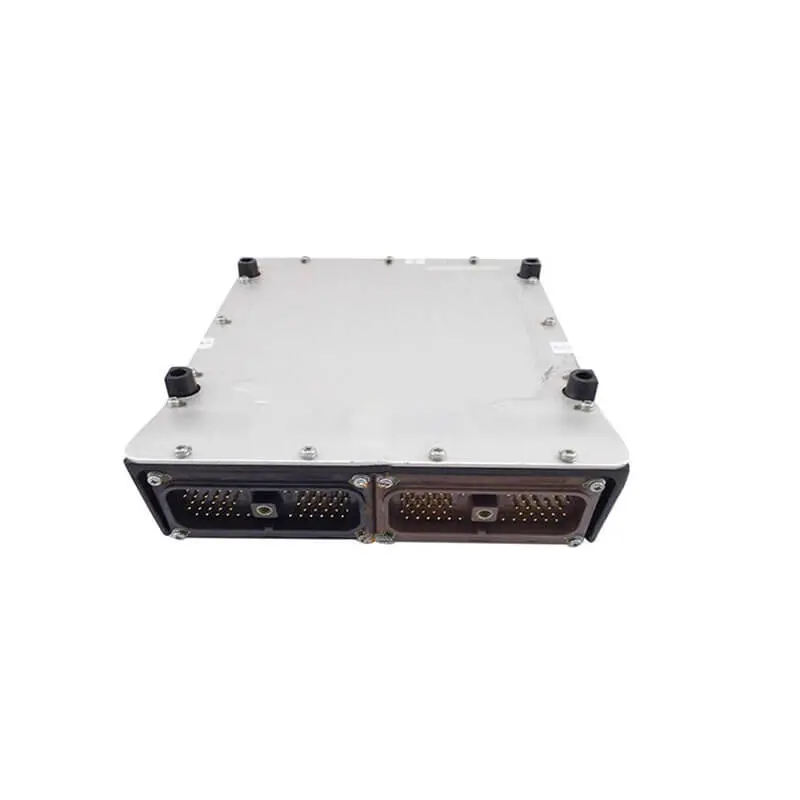 Controller E-Ecu 221-8874 With Program For Caterpillar Excavator Cat Engine 3066 320D 1