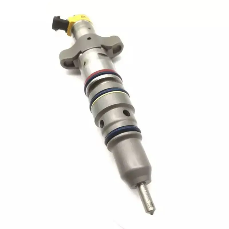 New Fuel Injector 263-8218 For Caterpillar Cat Engine C7 Excavator 324D 325D 326D 328D 329D M325d 1