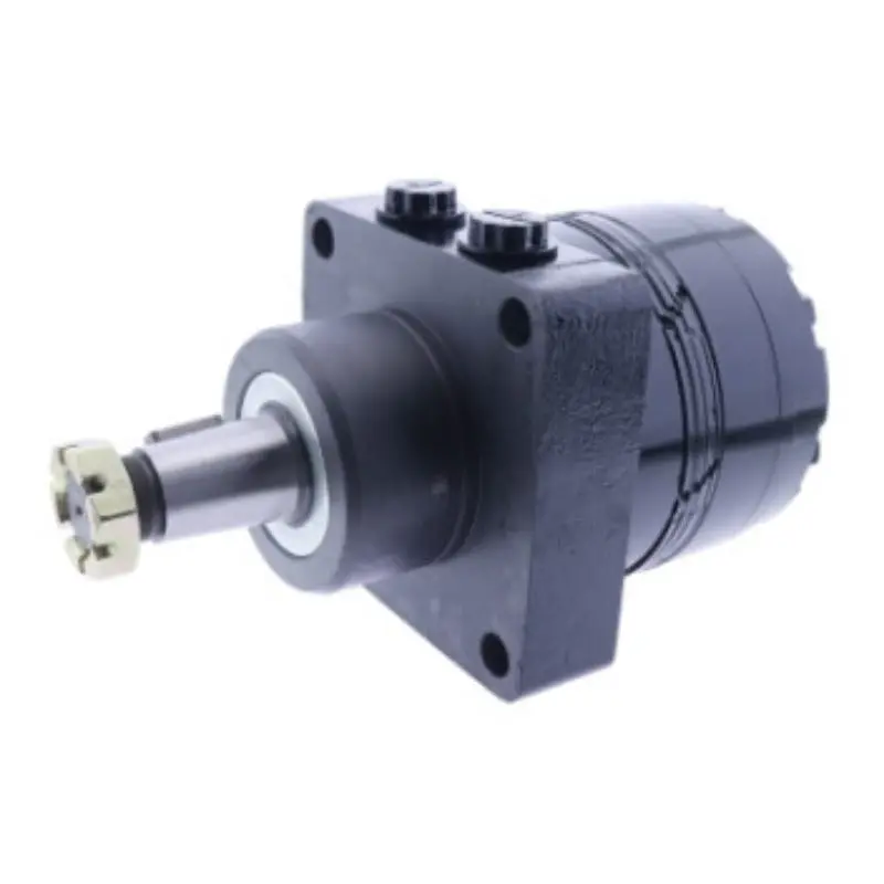 New Replacement Hydraulic Drive Motor Wheel Motor 70041342 505300W3122aa For Jlg White 1