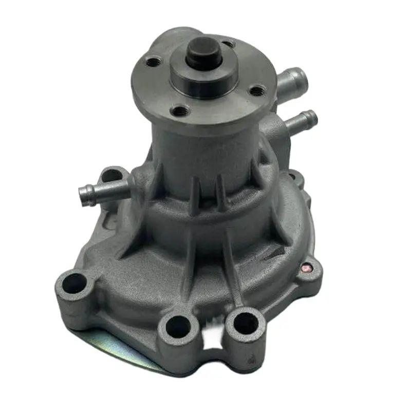 Water Pump 6213-610-011-20 For Iseki E393 E3100 E3ce E3112 E3cd D4cd E4cg Engine 1