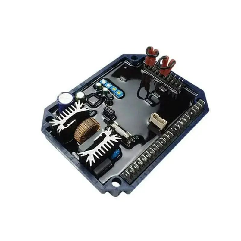 Genuine Original Der1 A7998 Automatic Voltage Regulator Avr For Mecc Alte Generator Genset 1