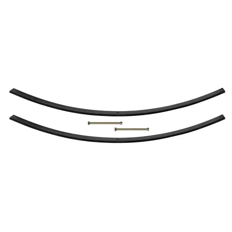 Skyjacker Leaf Spring Assembly – Heavy-Duty Replacement For 1987–1991 Gmc V1500 Suburban 1