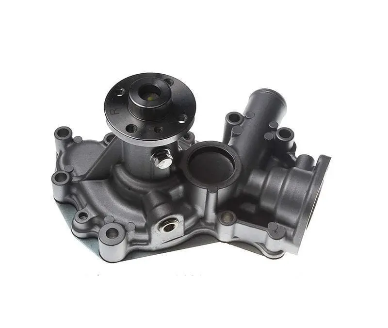 Water Pump 8971322101 8-97132210-1 For Isuzu 3Lb1 Engine 1