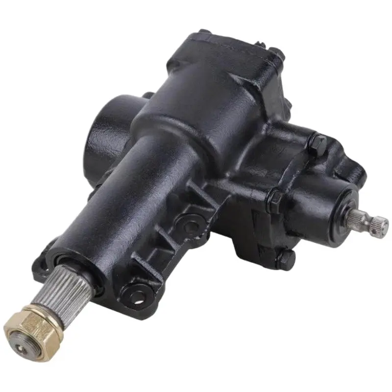 New Power Steering Gear Box Csw Mr112839 Mr267974 For Mitsubishi Montero 1990-1999 1