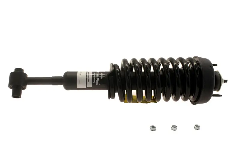 Kyb Front Strut Plus Assembly For 2002–2003 Ford Explorer 1