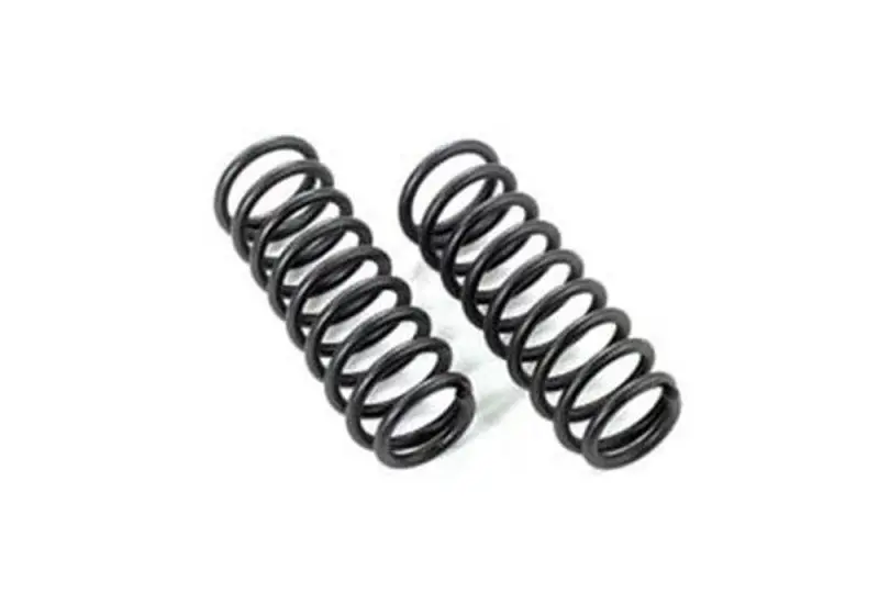 Superlift 6-Inch Front Coil Spring Lift Kit – Compatible With 1980–1996 Ford F-100, F-150 & Bronco 1