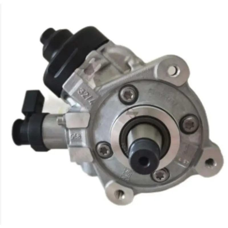 High Pressure Pump Common Rail Fuel Pump 0445010507 03L130755 03L130755a 0445010543 0445010508 Compatible With Skoda Seat 2.0 D Tdi Rwd Fuel Pump Replacement Parts 1