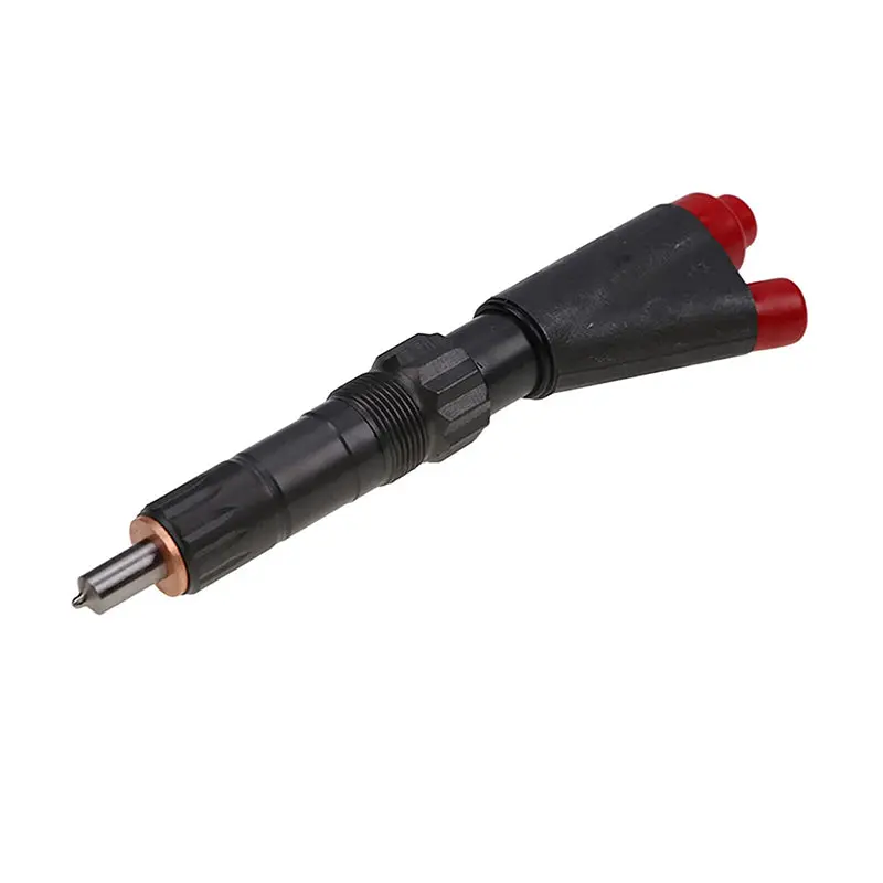 Fuel Injector Ar53091 Se500098 Se501107 Ar51985 Fits For John Deere 4320 4430 4520 4620 5200 644A 6602 690 690B 2